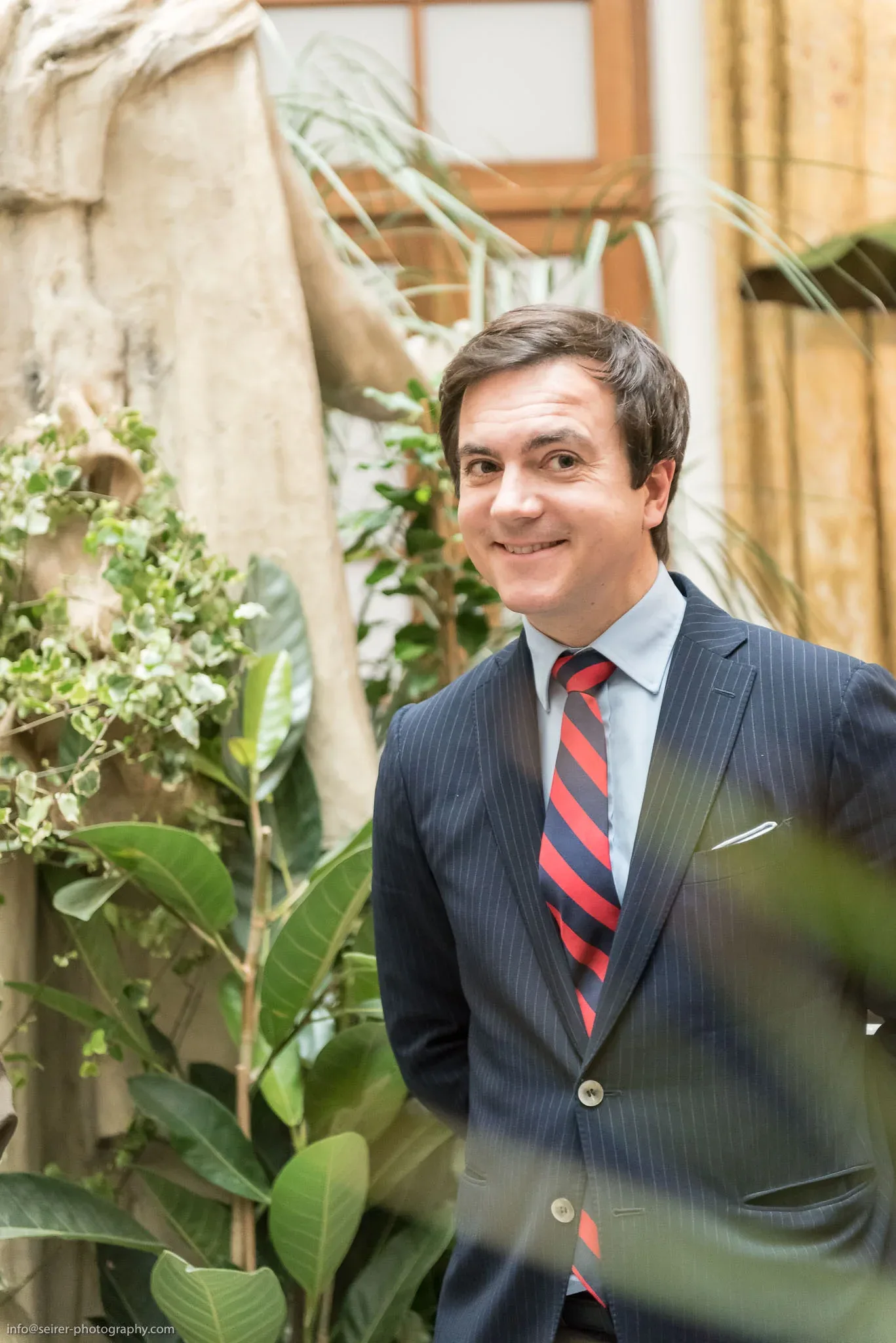 Stéphane Aubert, Artcurial