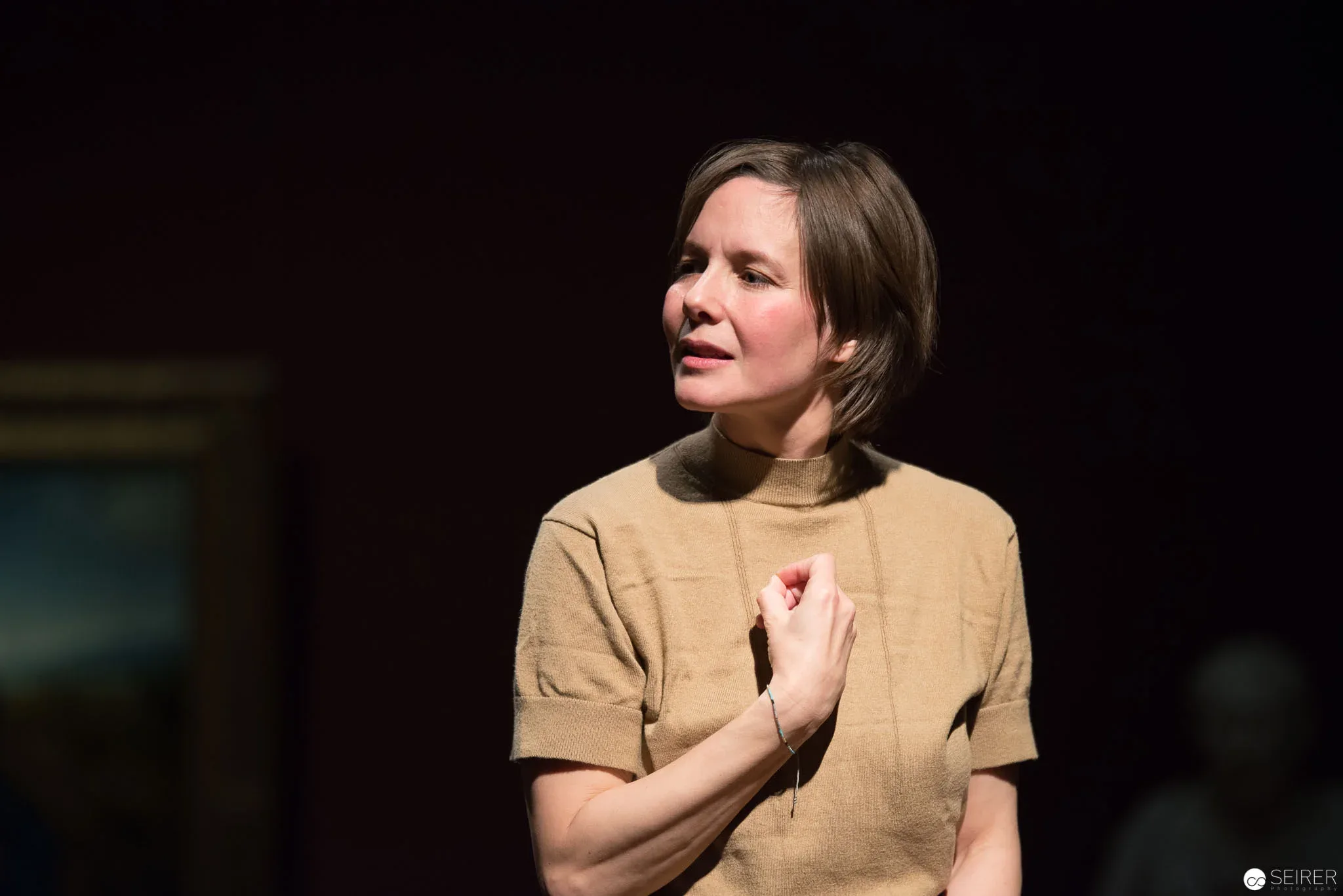 Katrin Grumeth in "in vitro" - Ganymed Nature