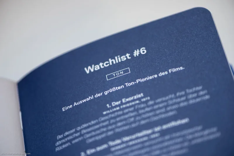Mach Deinen Film! - eine Rezension