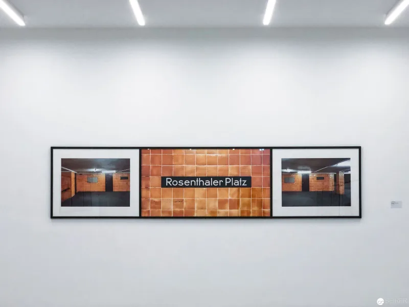 "Imperial, Majestic und Magical" - Axel Hütte in der Kunsthalle Krems