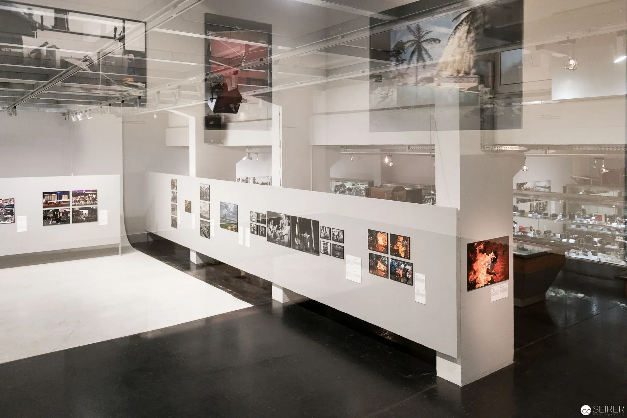 World Press Photo 2018 im Westlicht