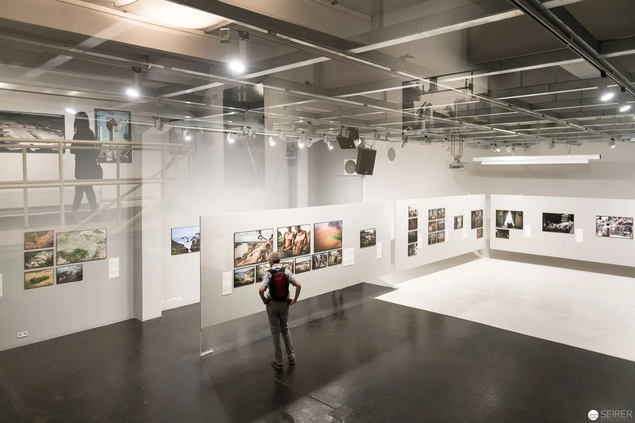 World Press Photo 2018 im Westlicht