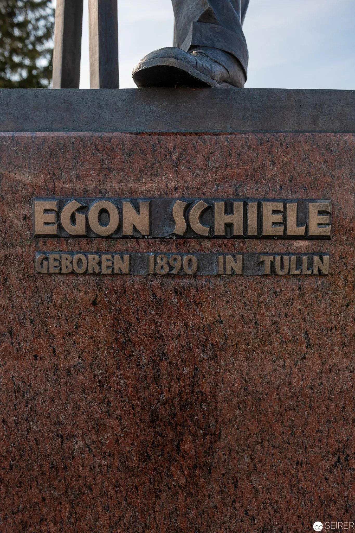 Egon Schiele Museum in Tulln