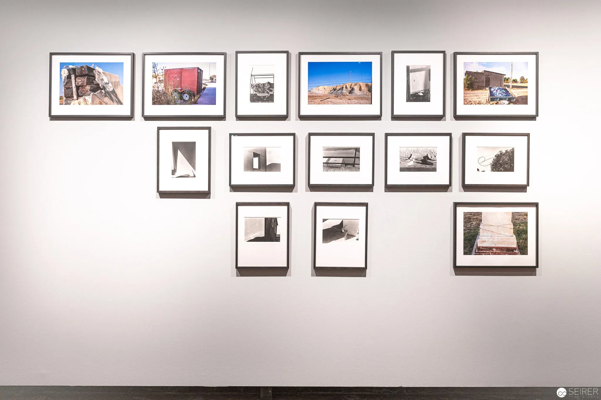 Haltung und Pose - Elfie Semotan im Kunsthaus Wien, 2021