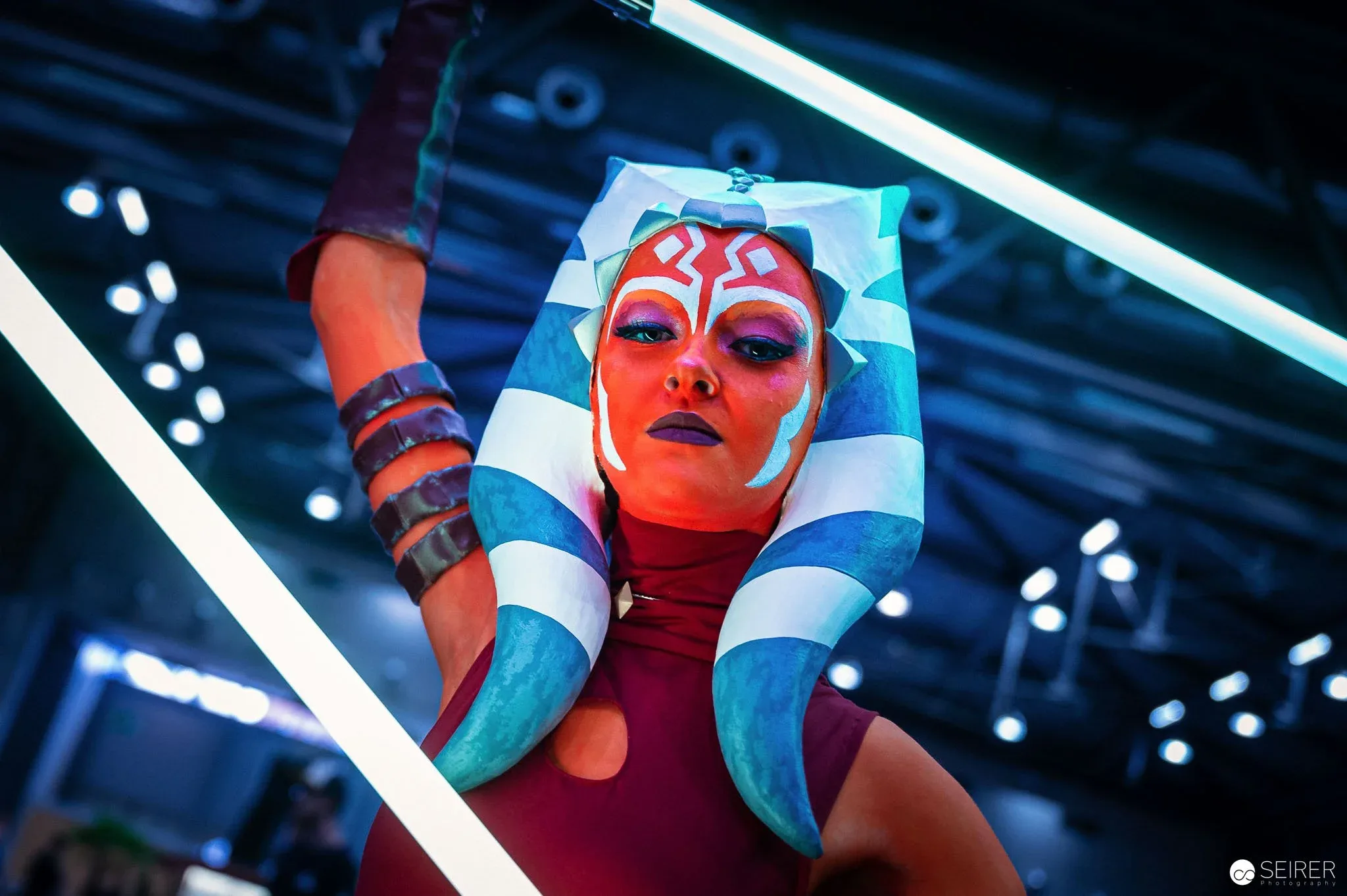 Cosplay @ Vienna ComicCon 2022