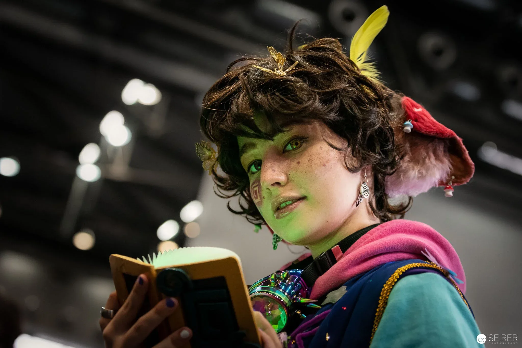 Cosplay @ Vienna ComicCon 2022