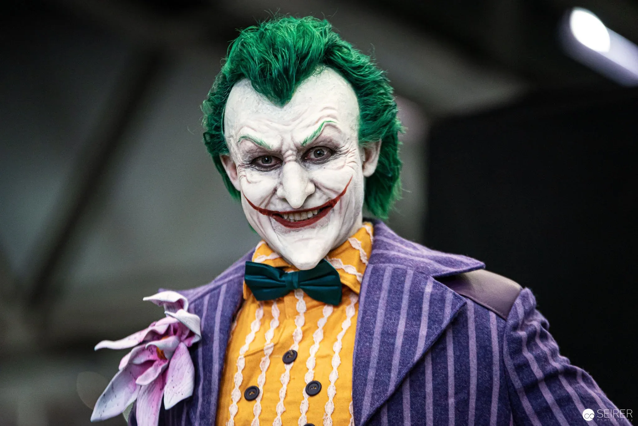 Cosplay @ Vienna ComicCon 2022