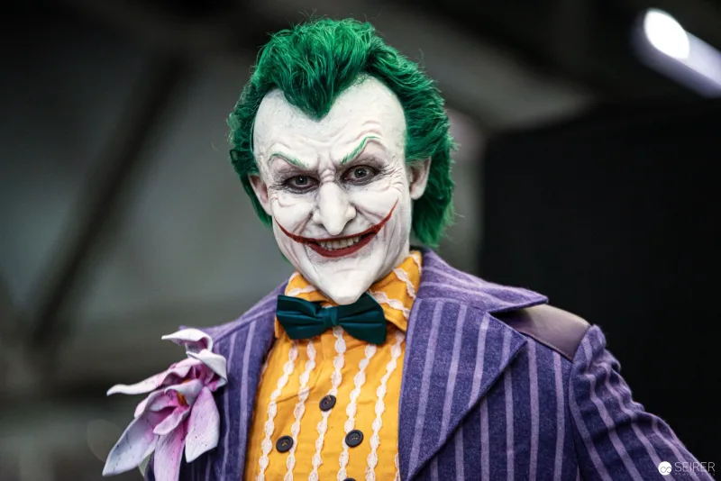 Die besten Eventfotos der Vienna ComicCon 2022 (VIECC)