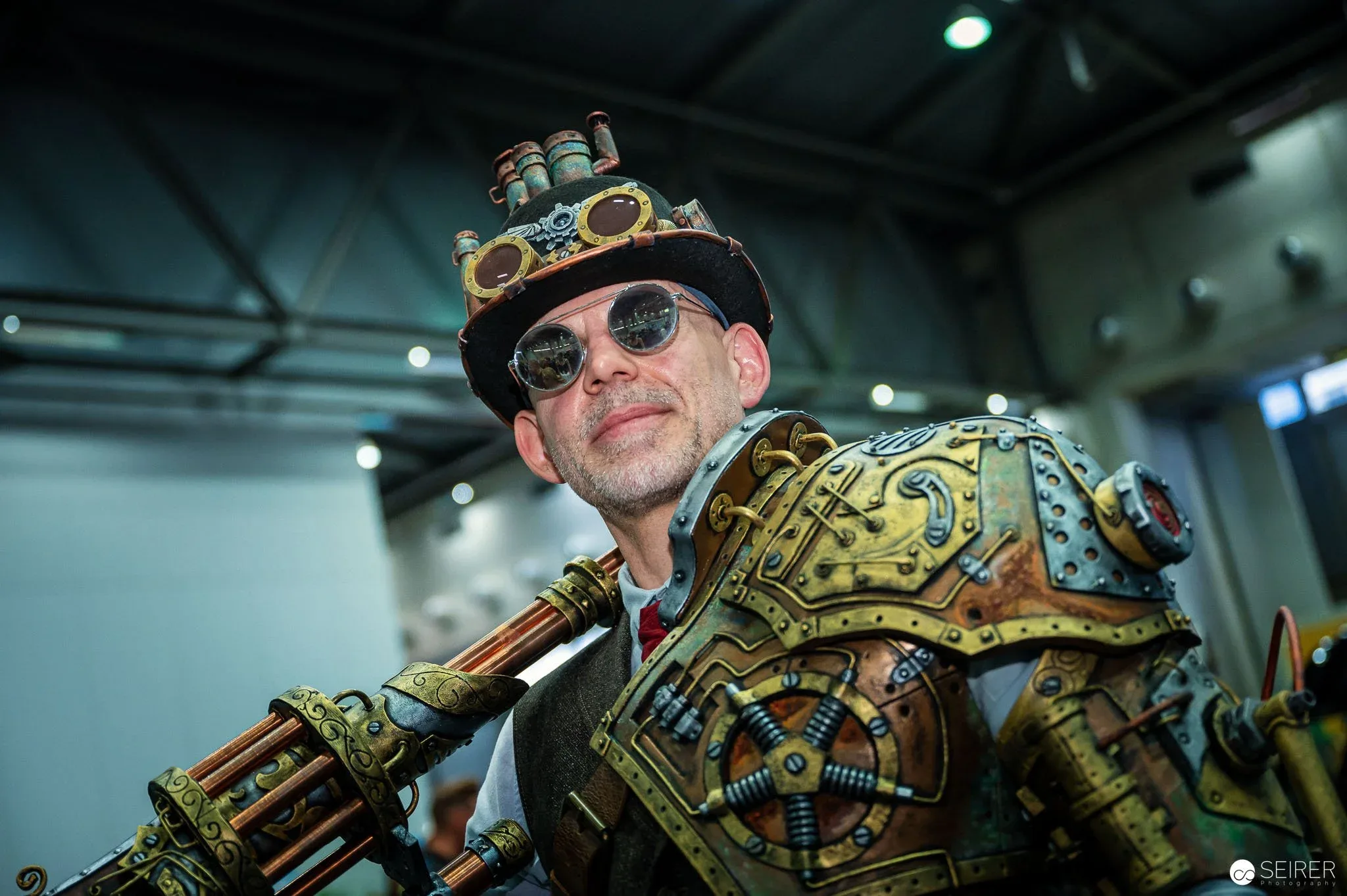 Cosplay @ Vienna ComicCon 2022