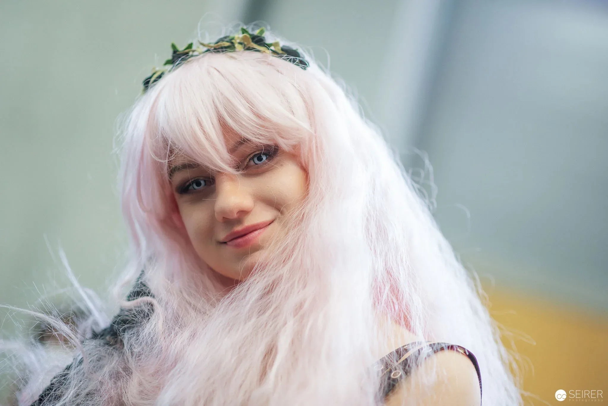 Cosplay @ Vienna ComicCon 2022