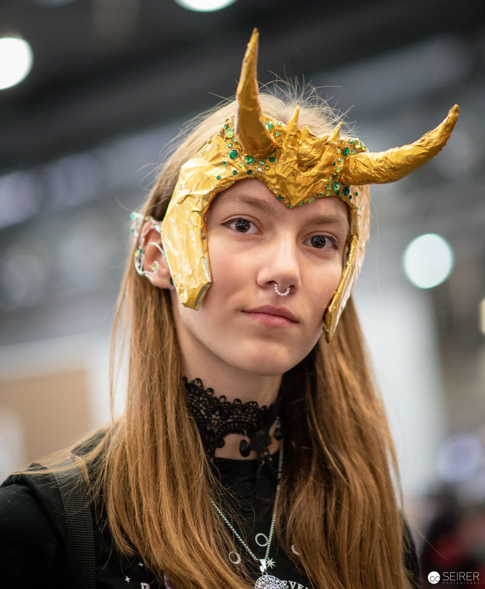Cosplay @ Vienna ComicCon 2022