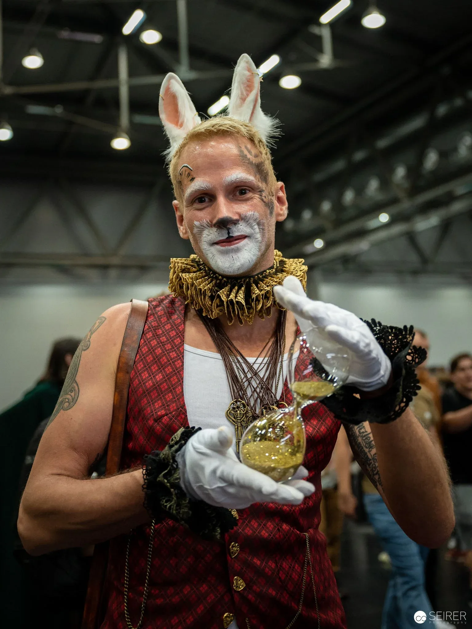 Cosplay @ Vienna ComicCon 2022