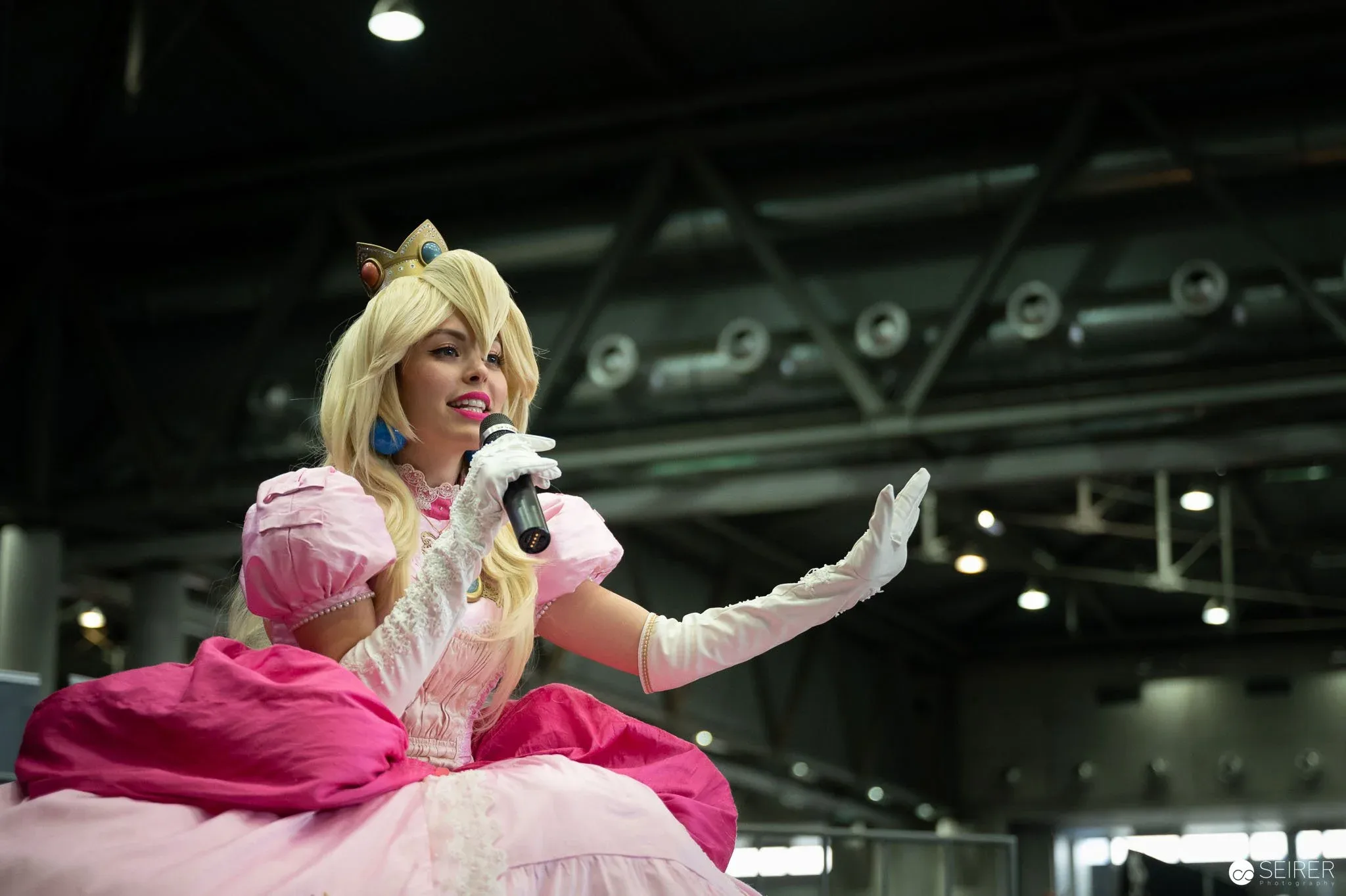 Cosplay @ Vienna ComicCon 2022