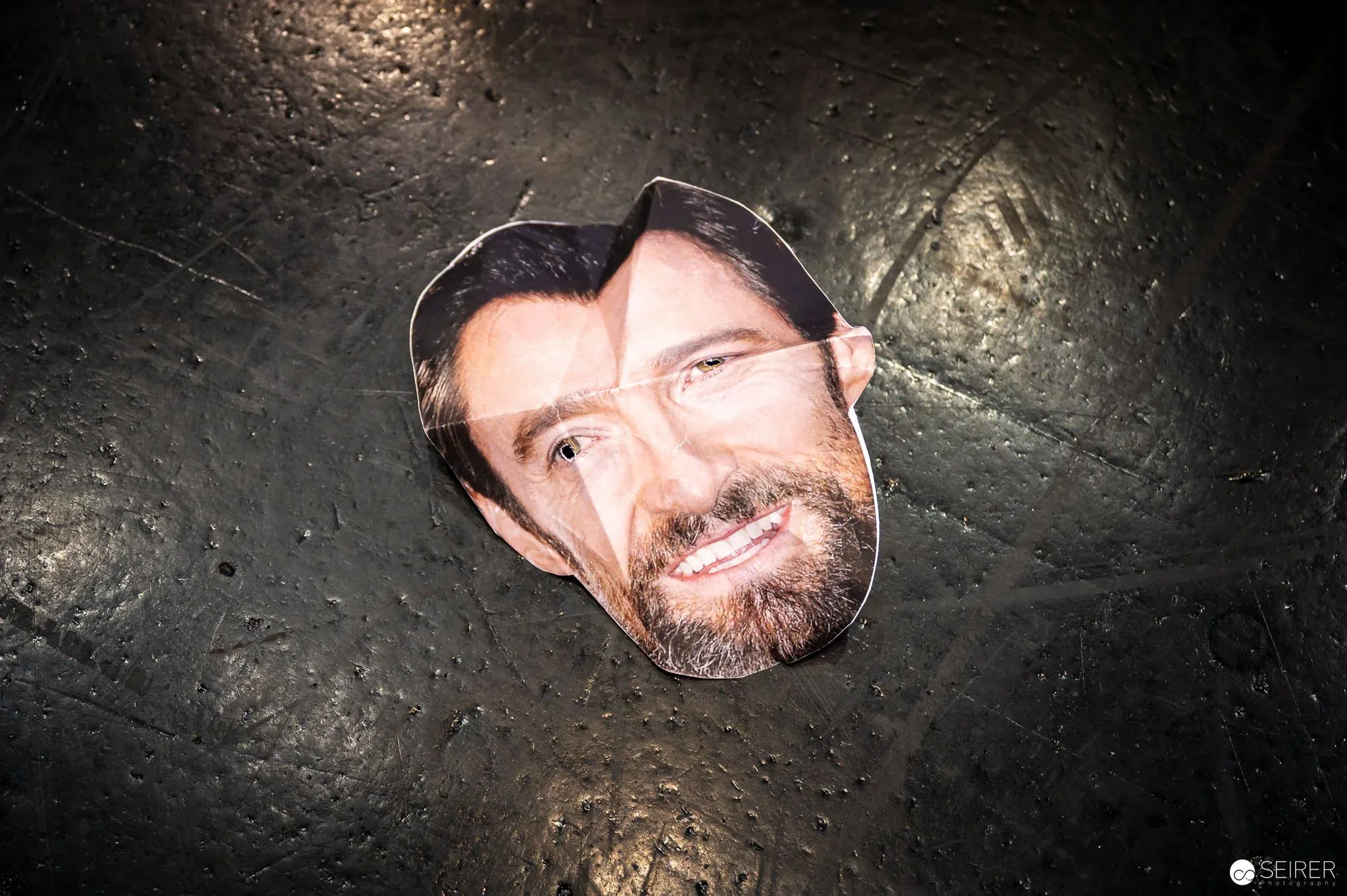 "Bis einer weint" Schaukampf @ Vienna ComicCon 2022