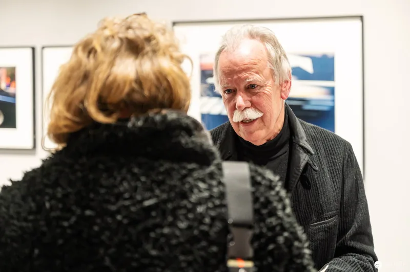 Was Google nicht weiß: "Reden wir über Fotografie" von Hans-Michael Koetzle