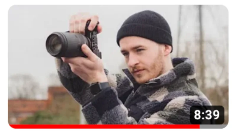 Response to "Why Most Street Photography Today Looks The Same" by George Holden