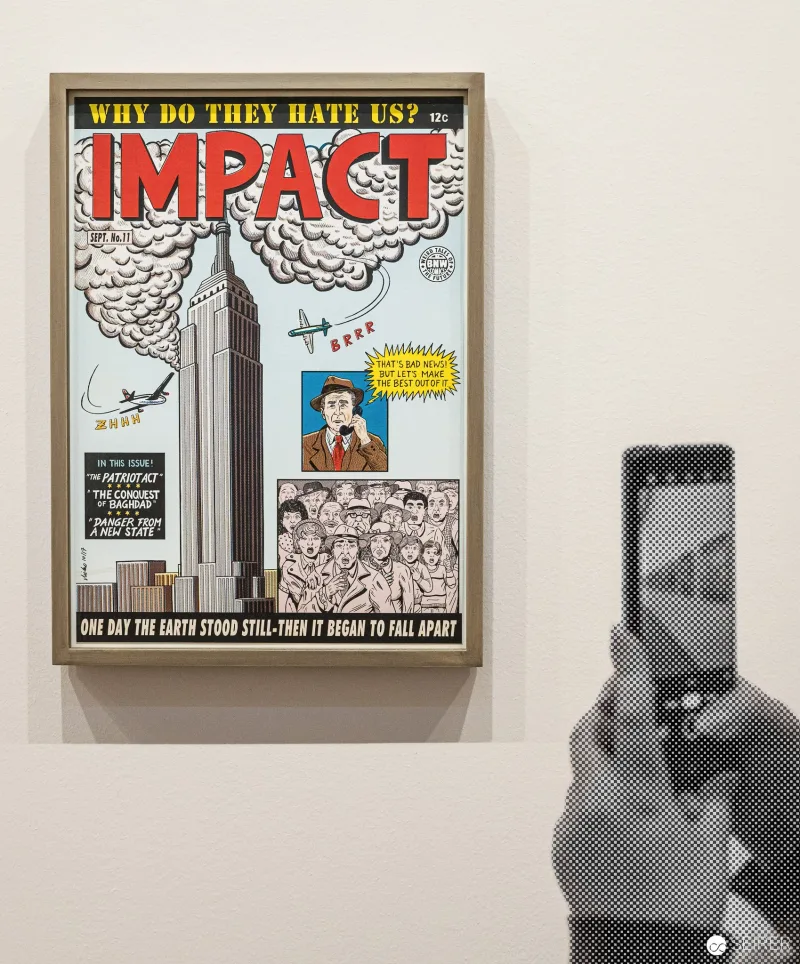 Print it again, Sam! A revolution in Print Making