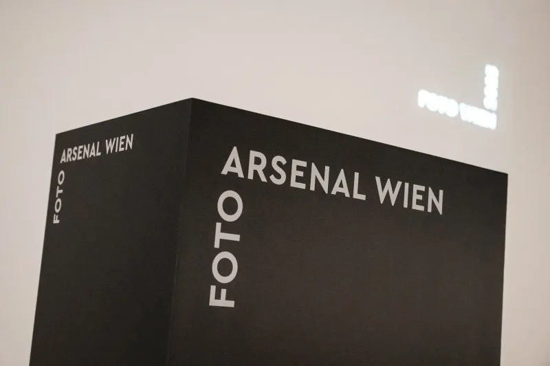 Foto Wien 2023 - Pressekonferenz und Eröffnung