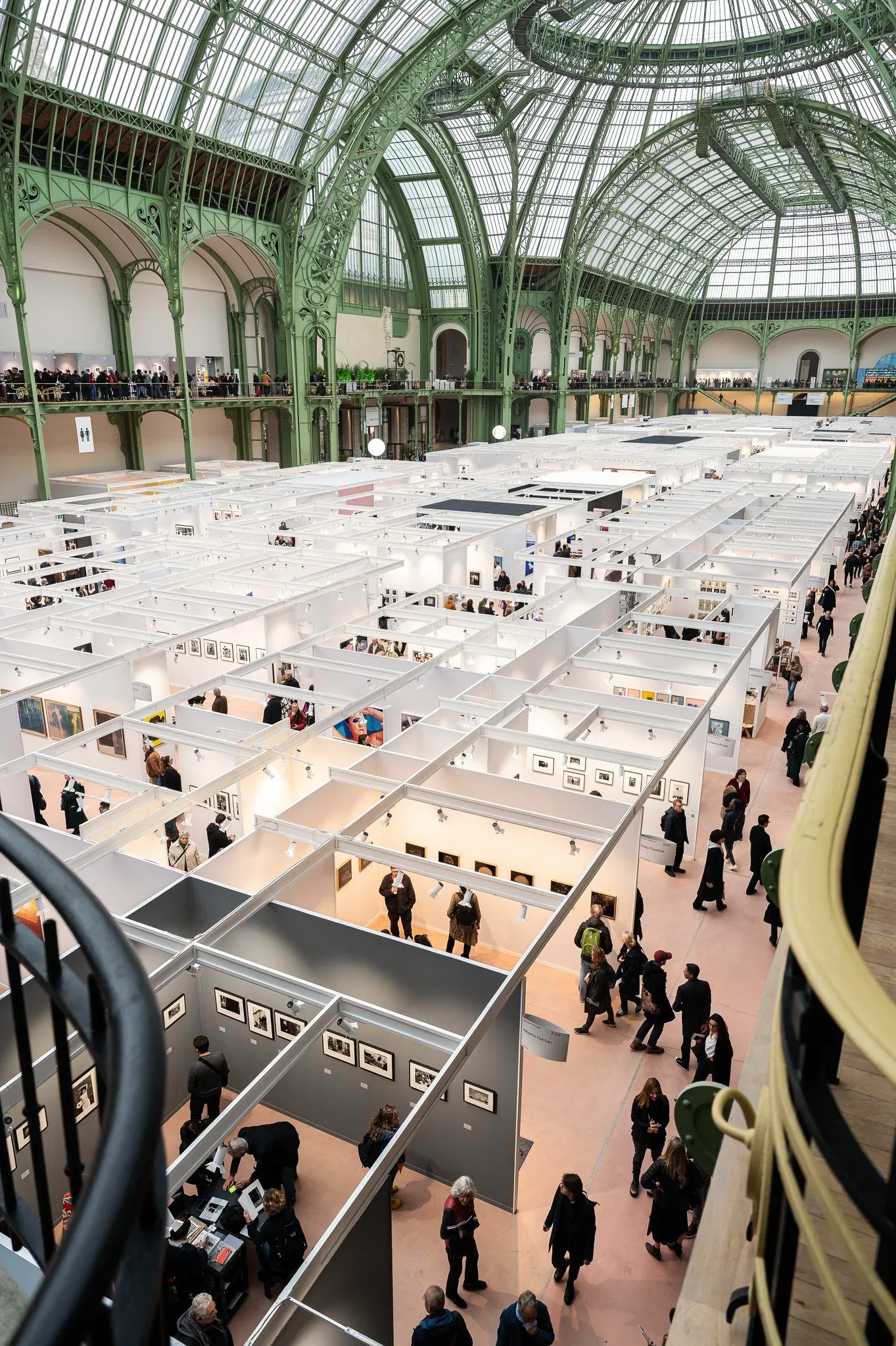 Paris Photo 2024 - Grand Palais