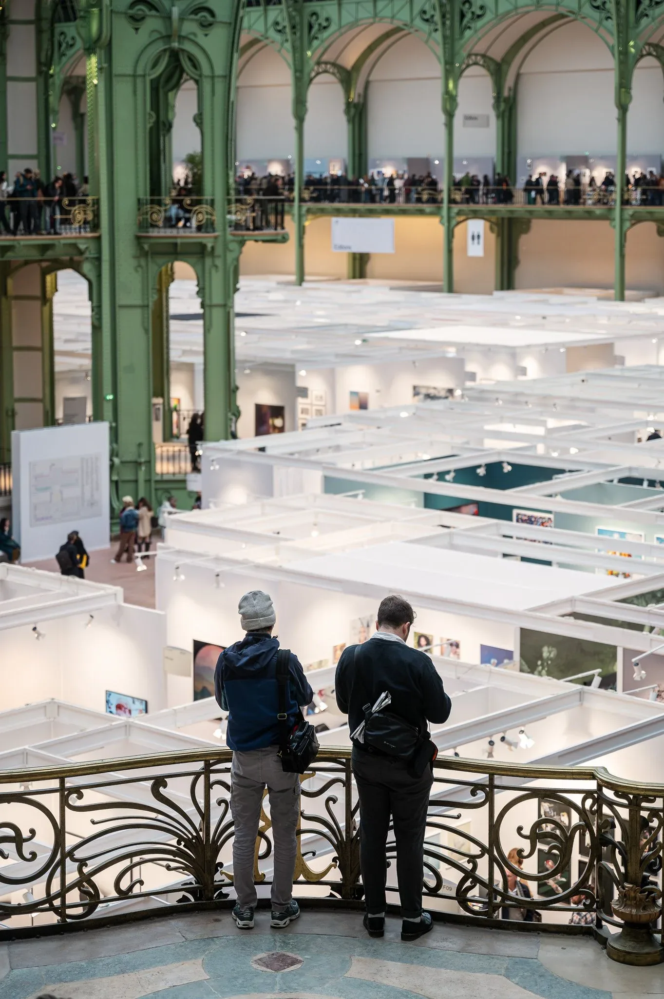 Paris Photo 2024 - Grand Palais