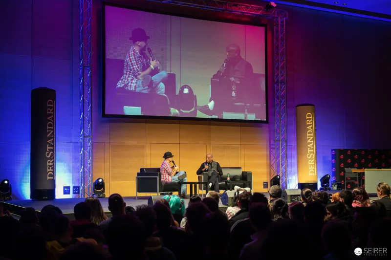 Unleashing the Magic: My Highlights from VIECC 2024