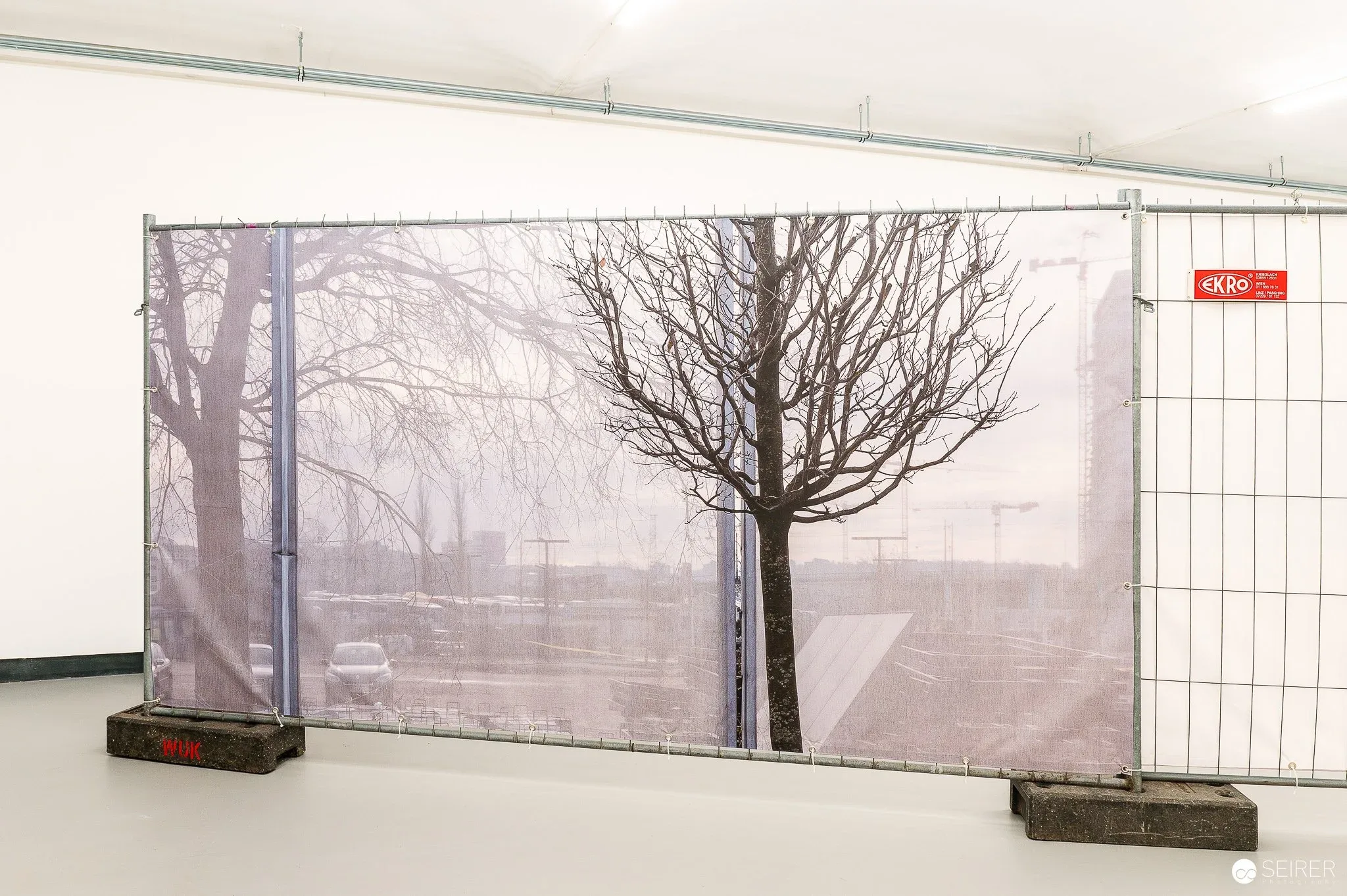 Julia Gaisbacher "One Day You Will Miss Me"