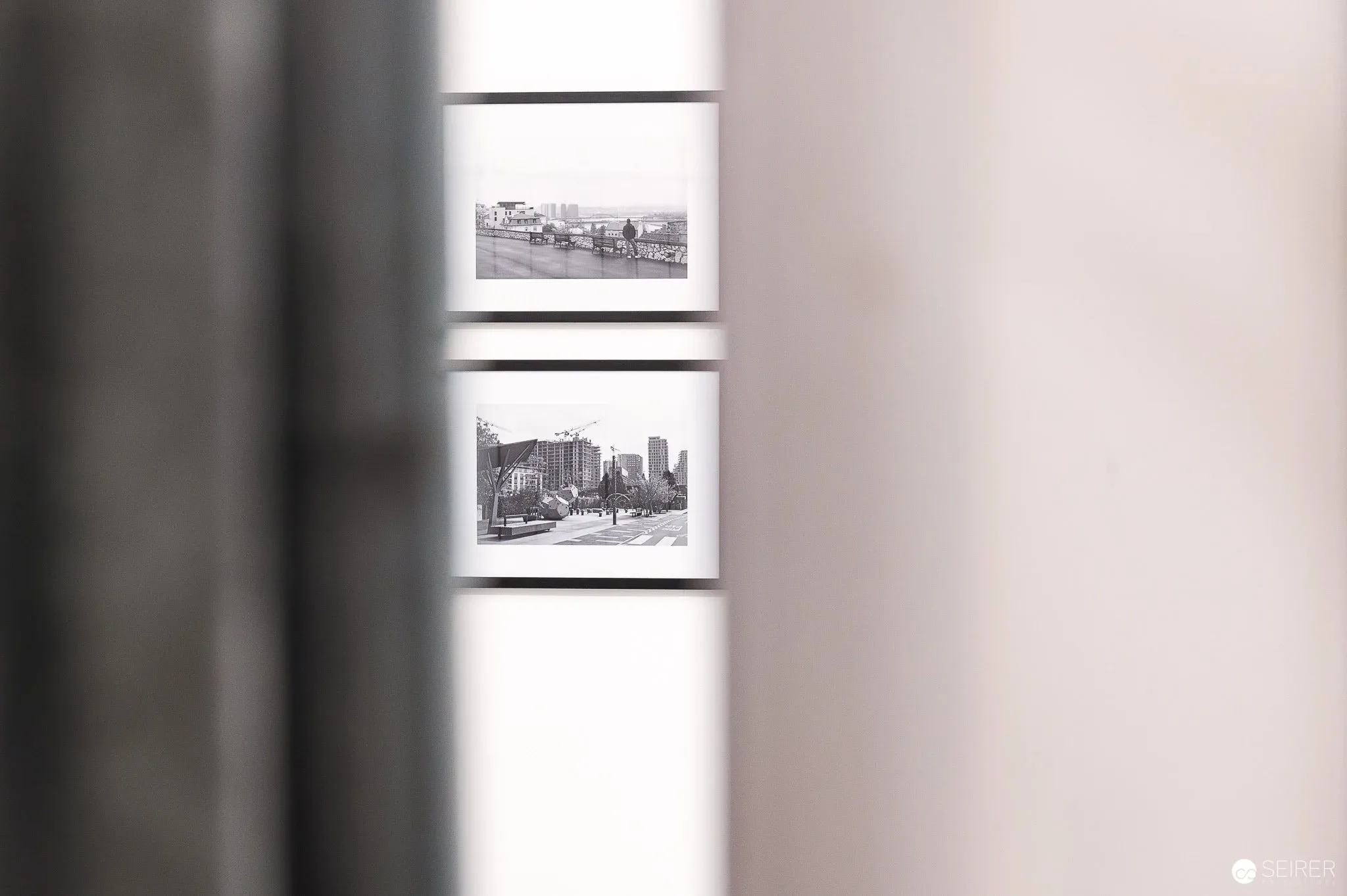 Julia Gaisbacher "One Day You Will Miss Me"