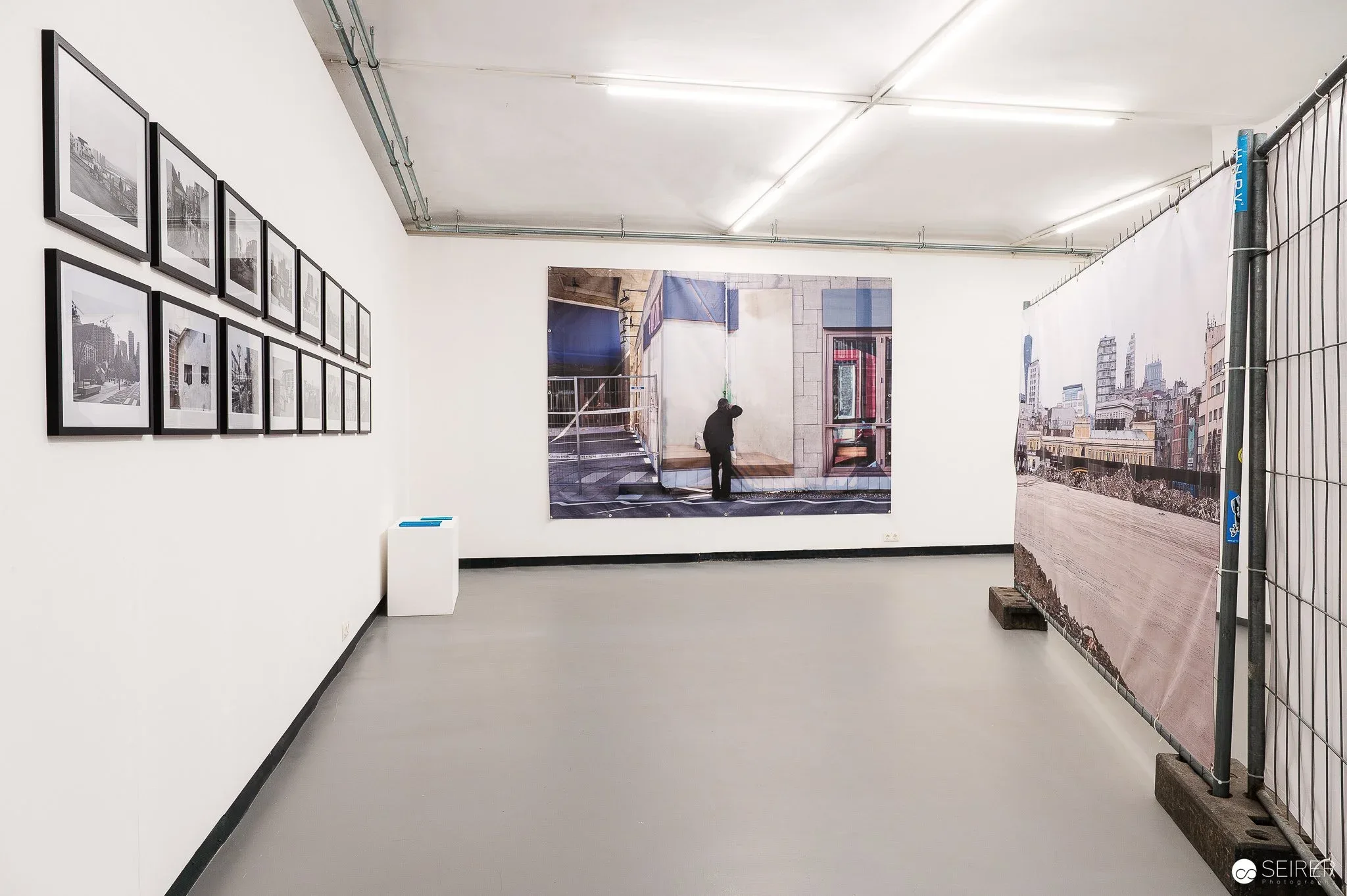 Julia Gaisbacher "One Day You Will Miss Me"