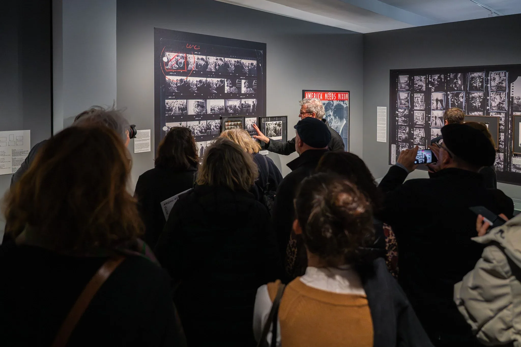 Opening Foto Arsenal Wien, 2025