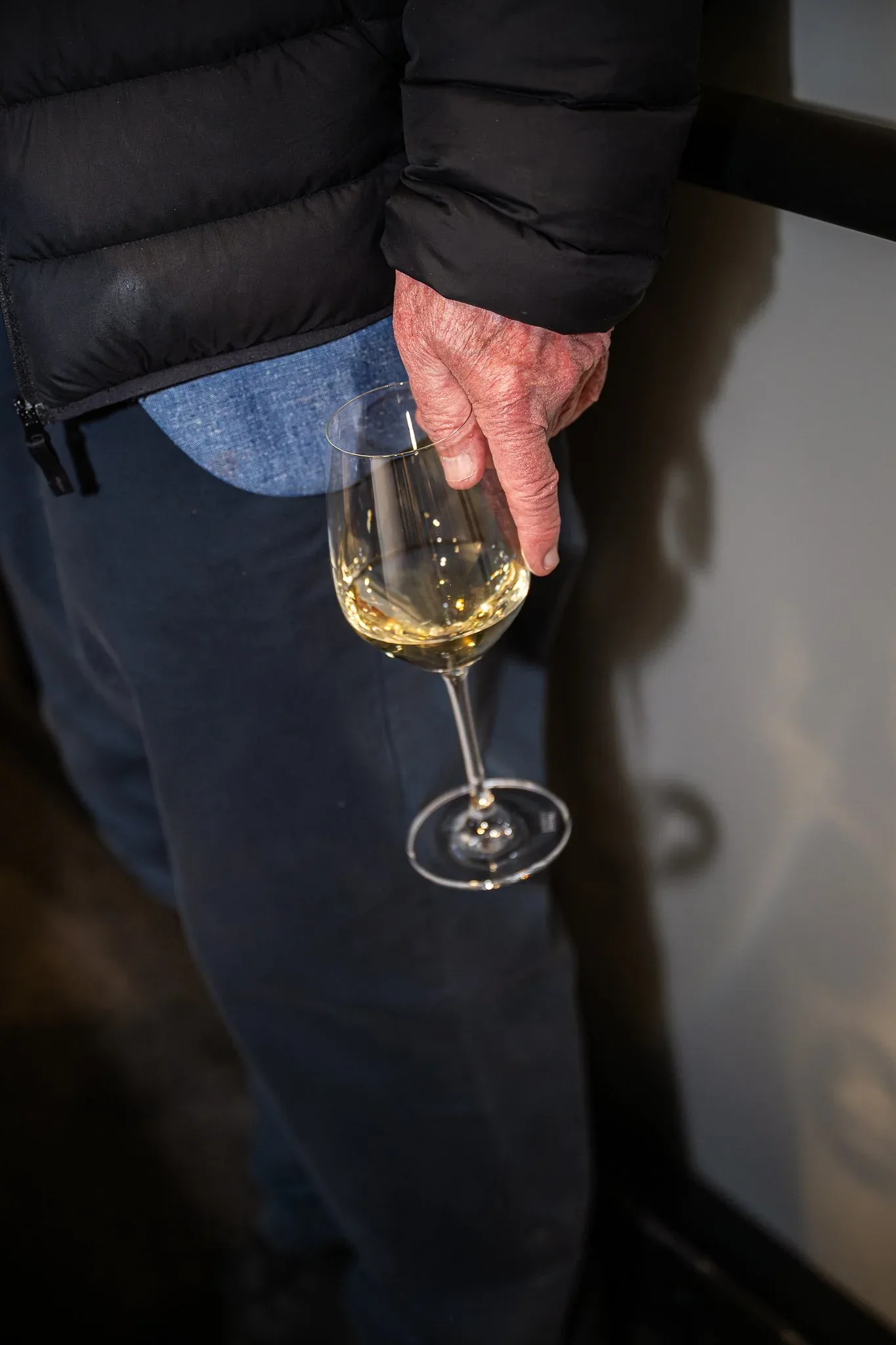 Grand Opening Foto Arsenal Wien