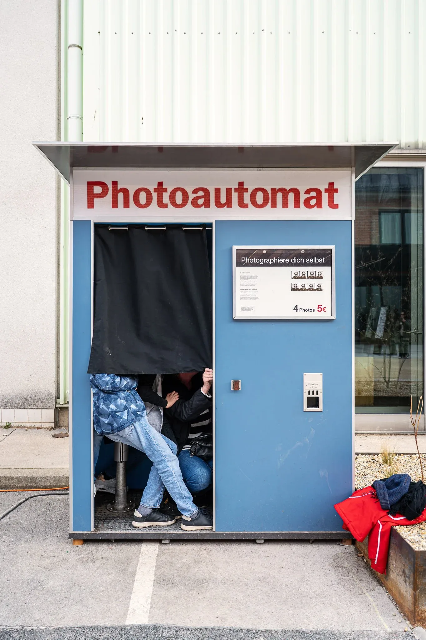 Grand Opening Foto Arsenal Wien