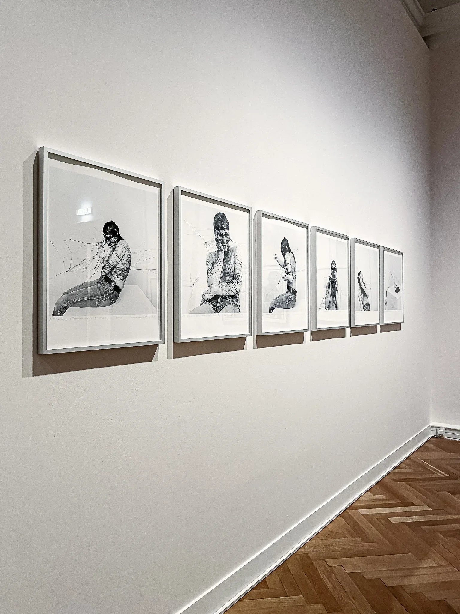 Exhibition view: Annegret Soltau - Unzensiert. Eine Retrospektive at Francisco Carolinum Linz, 2026 (20260404-145112_some_secrets_of_photography_francisco_carolinum_linz_6461.jpg)
