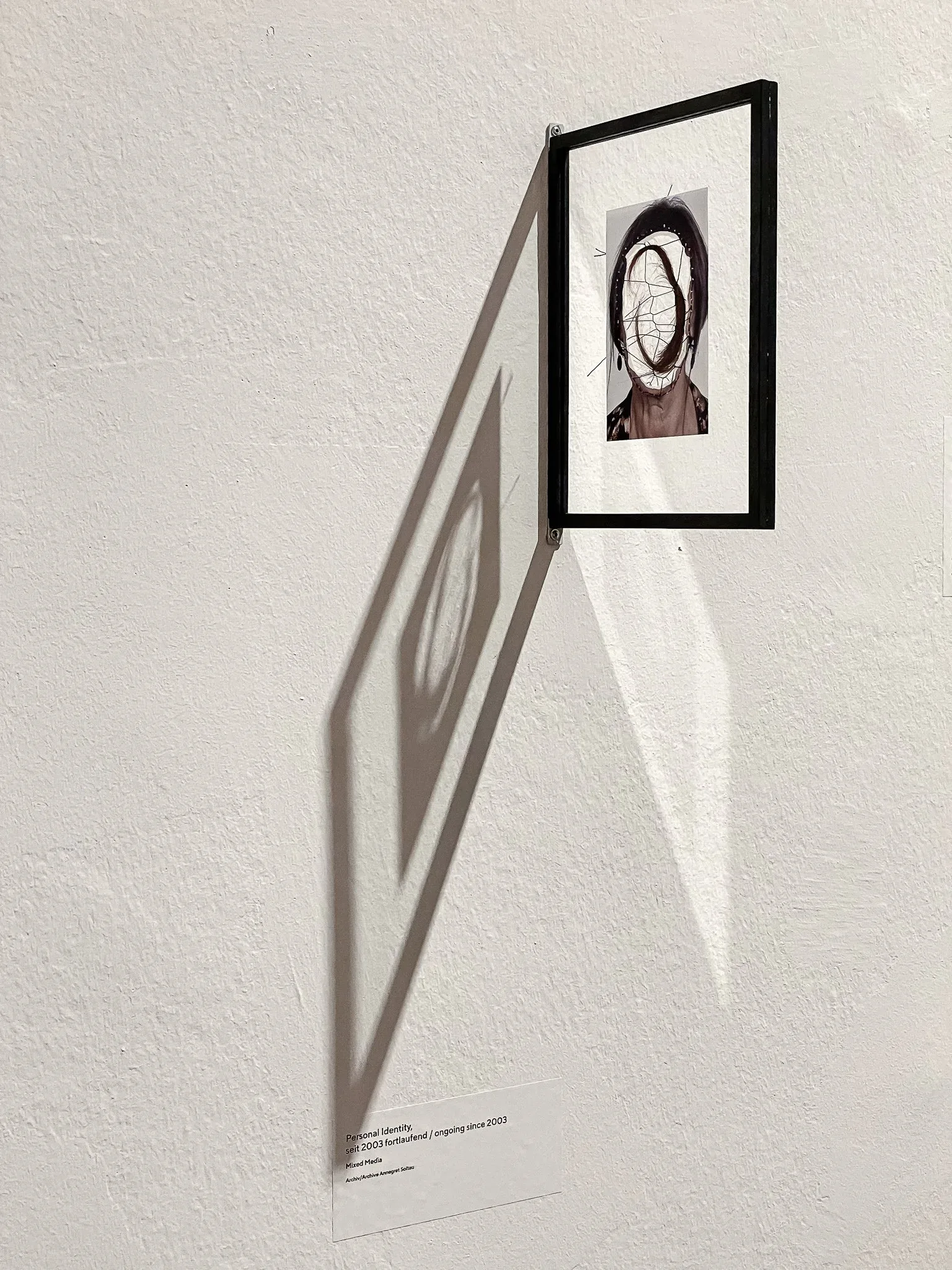 Exhibition view: Annegret Soltau - Unzensiert. Eine Retrospektive at Francisco Carolinum Linz, 2026 (20260404-145702_some_secrets_of_photography_francisco_carolinum_linz_6474.jpg)