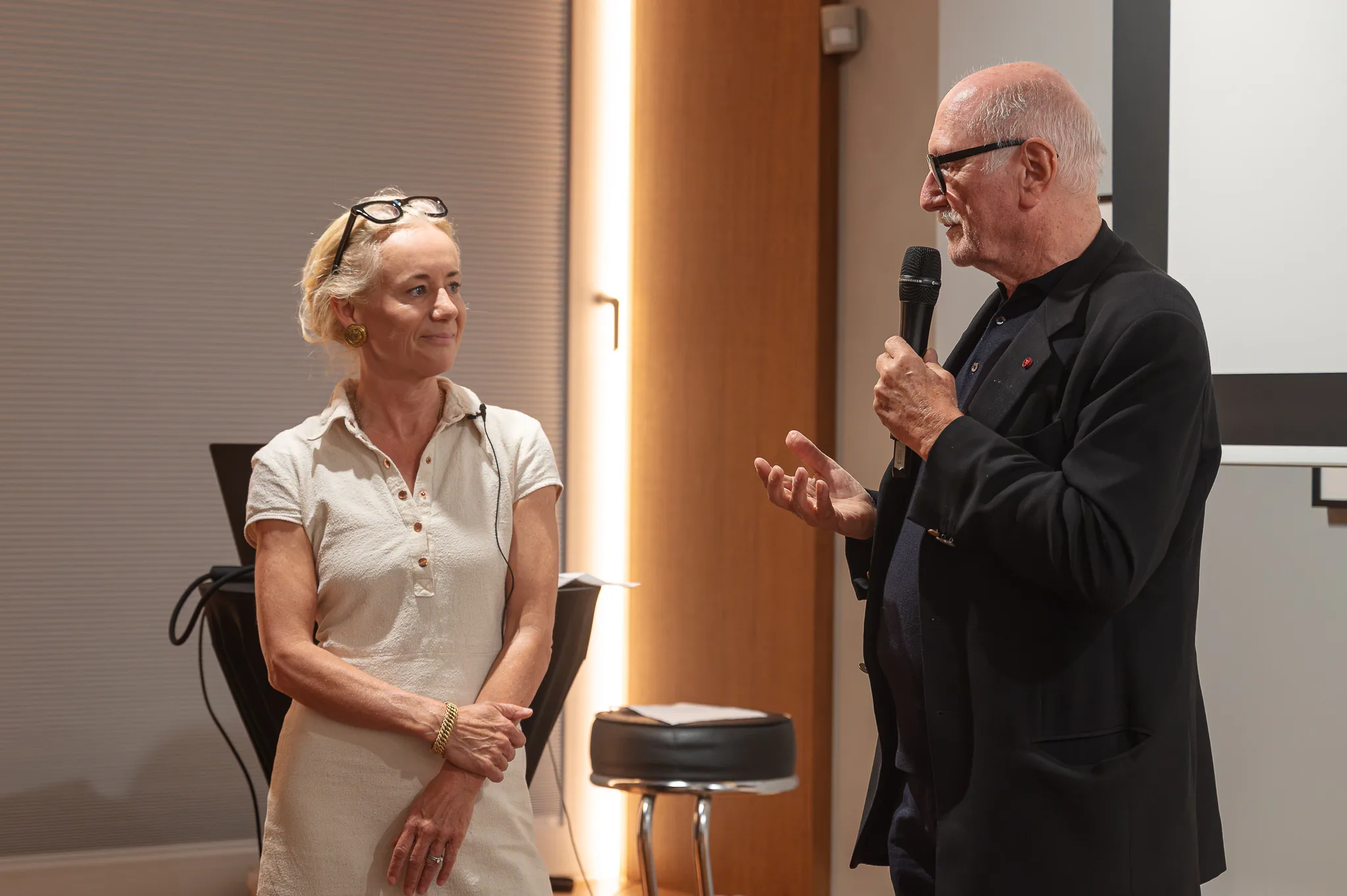 Cig Harvey and Lois Lammerhuber, Festival La Gacilly-Baden, at Leica Gallery Vienna, September 2026