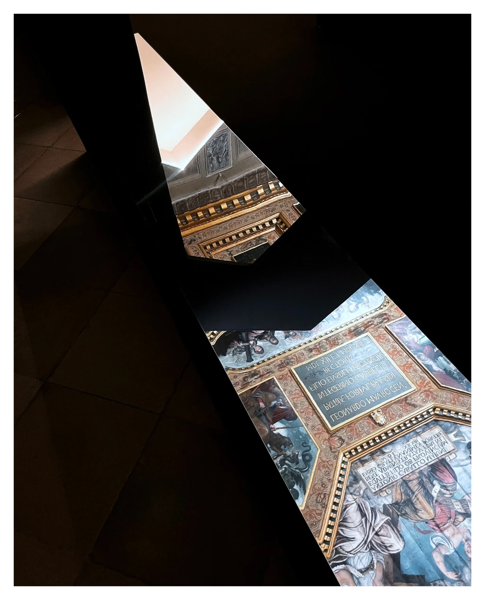 Mimmo Jodice. The Enigma of Light. Exhibition views at the Civic Museum of Udine, 2025