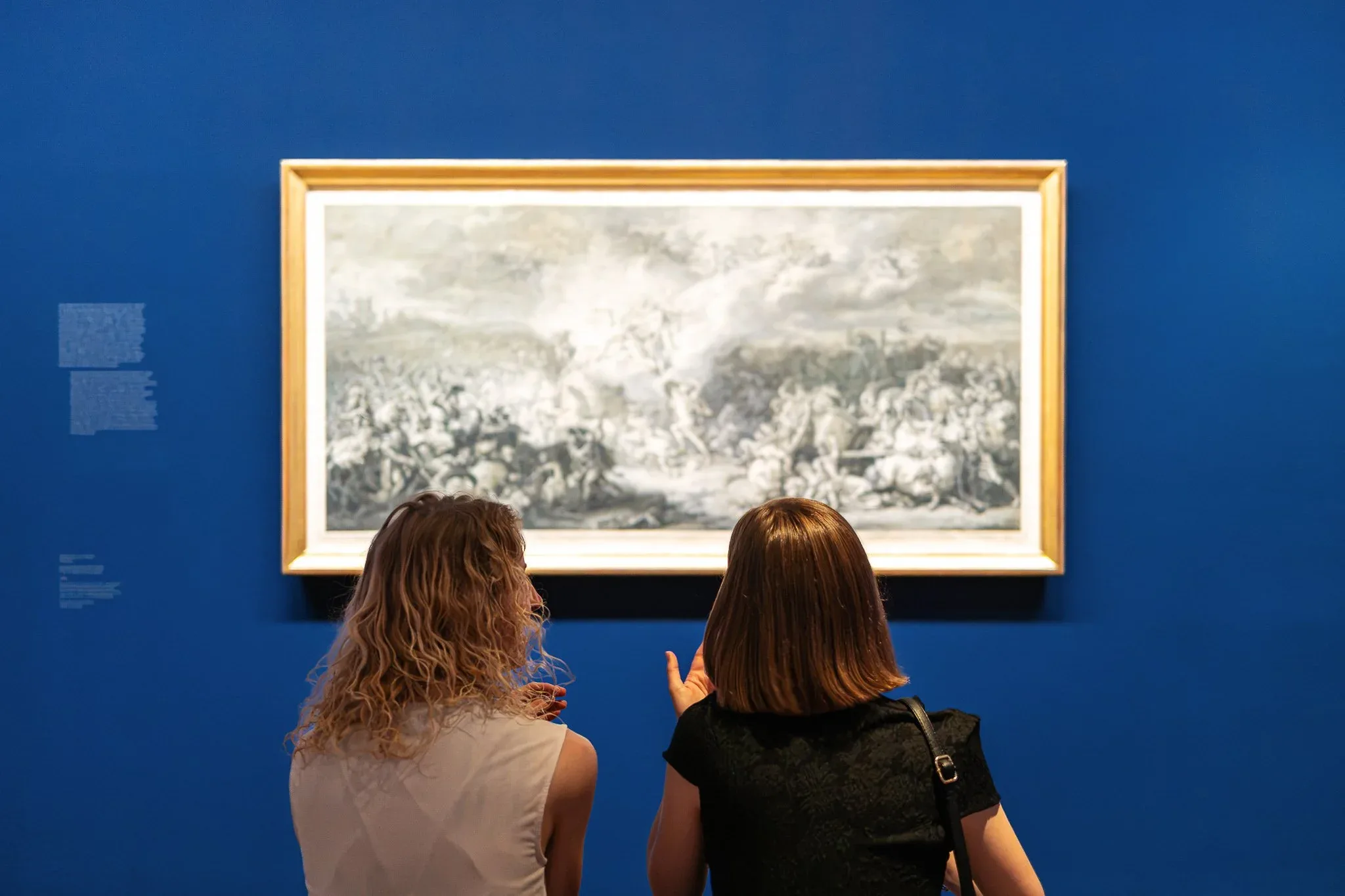 . The Albertinas 250th Anniversary Exhibition, 2026