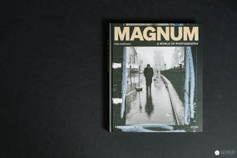 Magnum Decoded: A Deep Dive into the Agency’s Visual Legacy (book review)