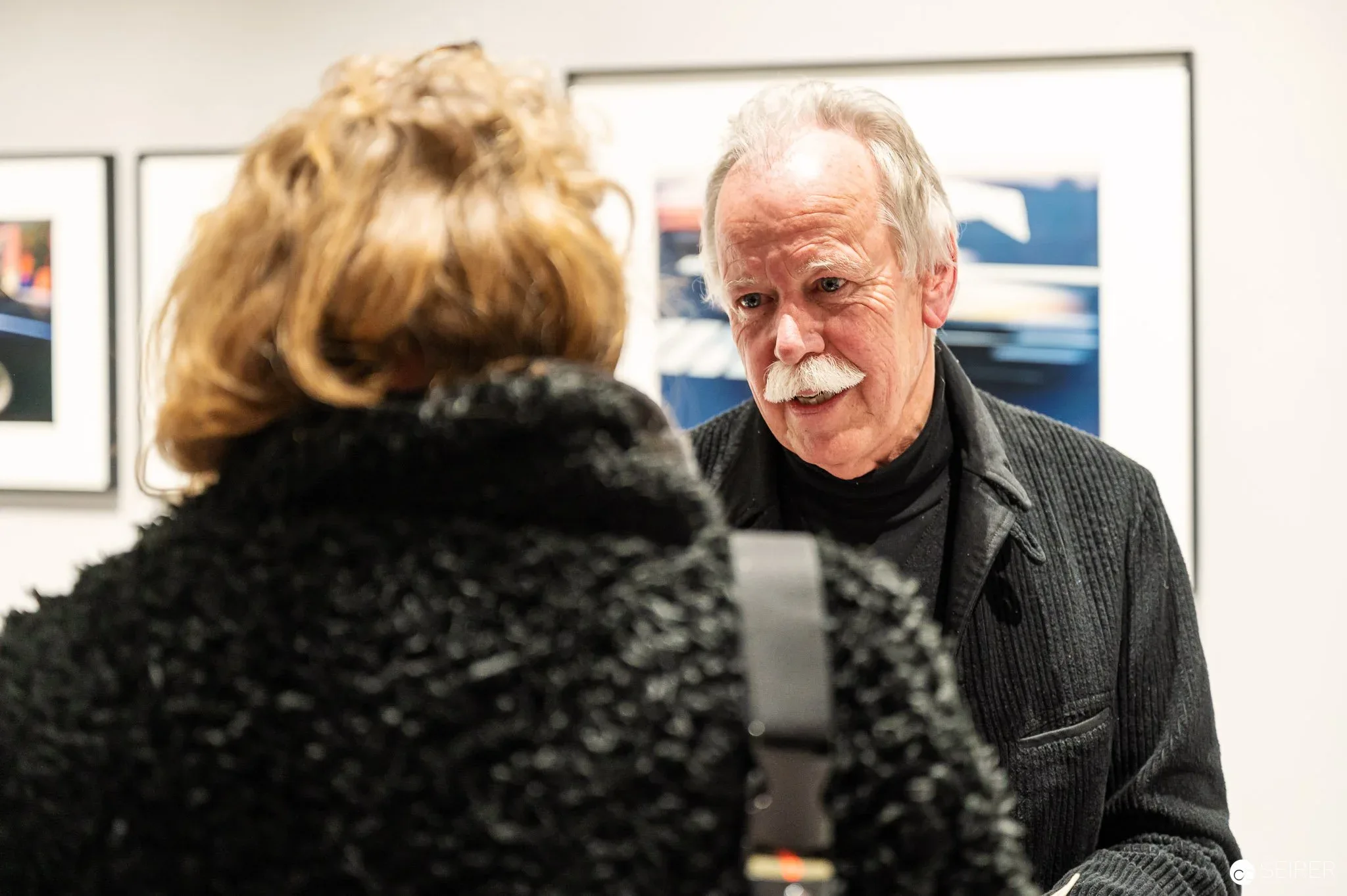 Was Google nicht weiß: "Reden wir über Fotografie" von Hans-Michael Koetzle