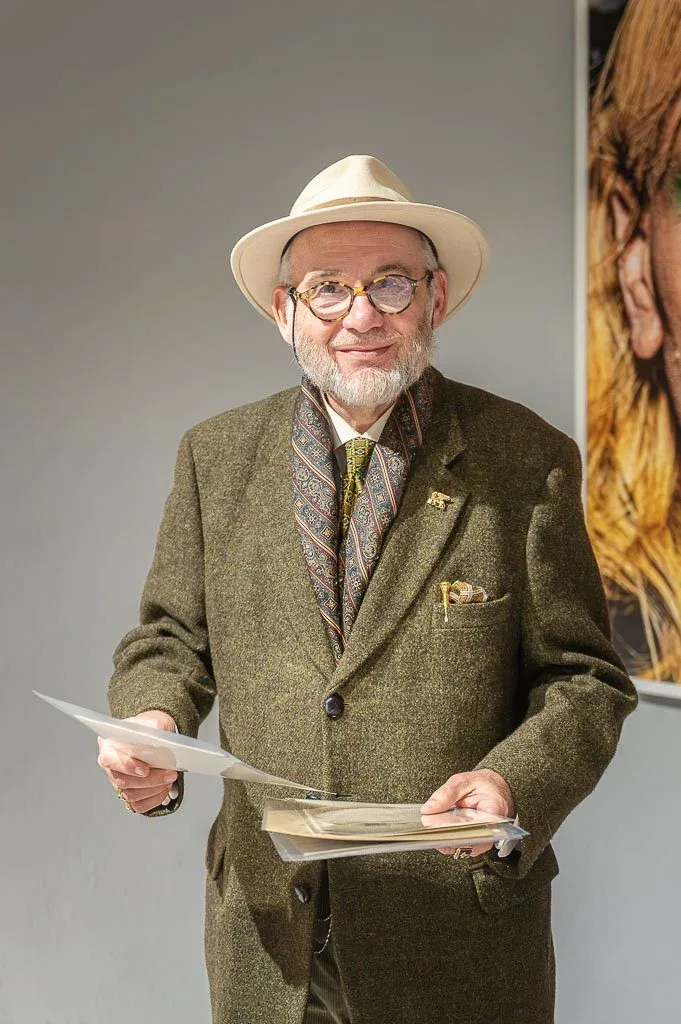 More Than a Camera: The Human Side of Event Photography