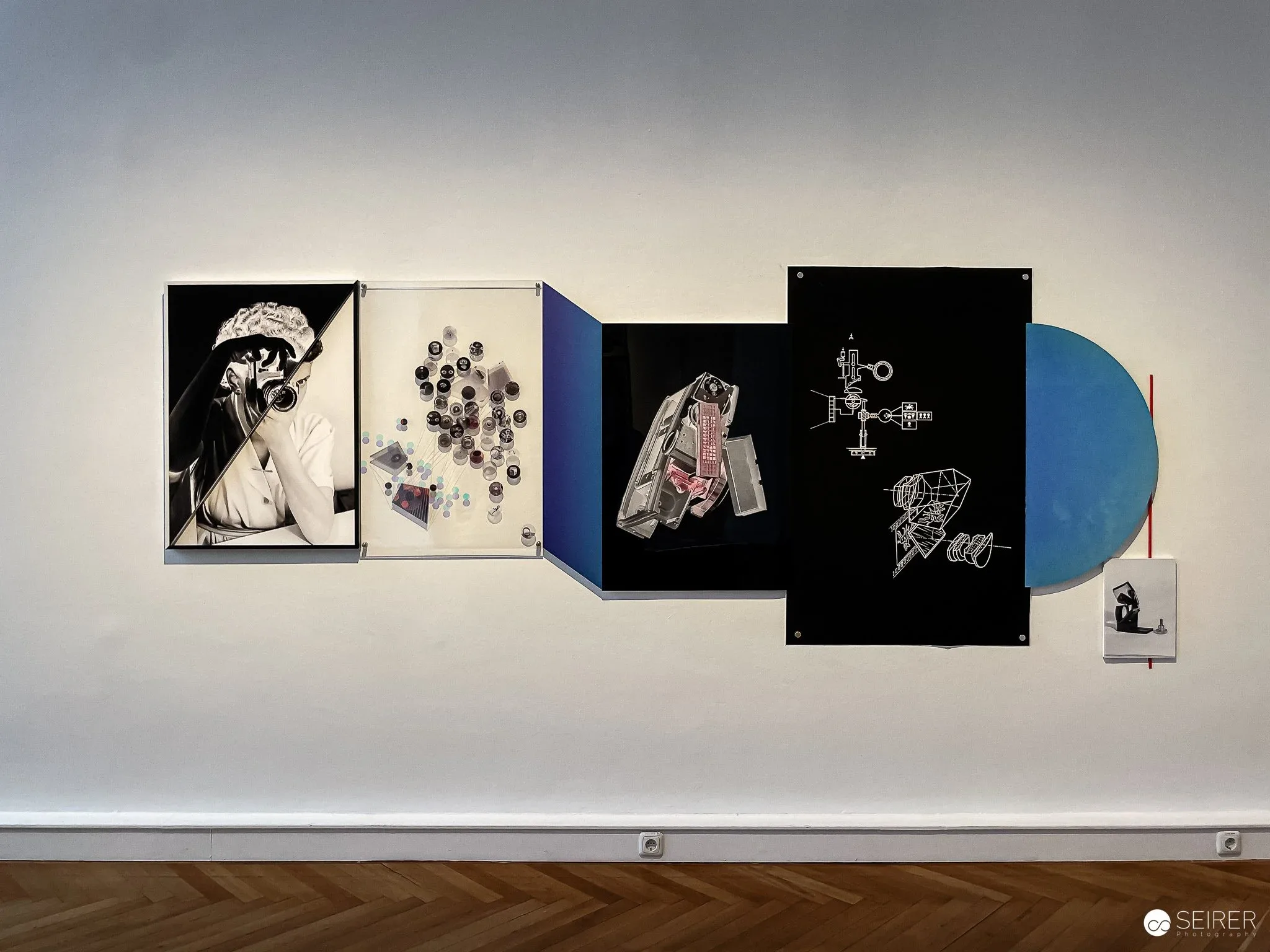 The Francisco Carolinum's Photography Exhibition Has a Clickbait Title - But the Real Story Is Way Deeper
