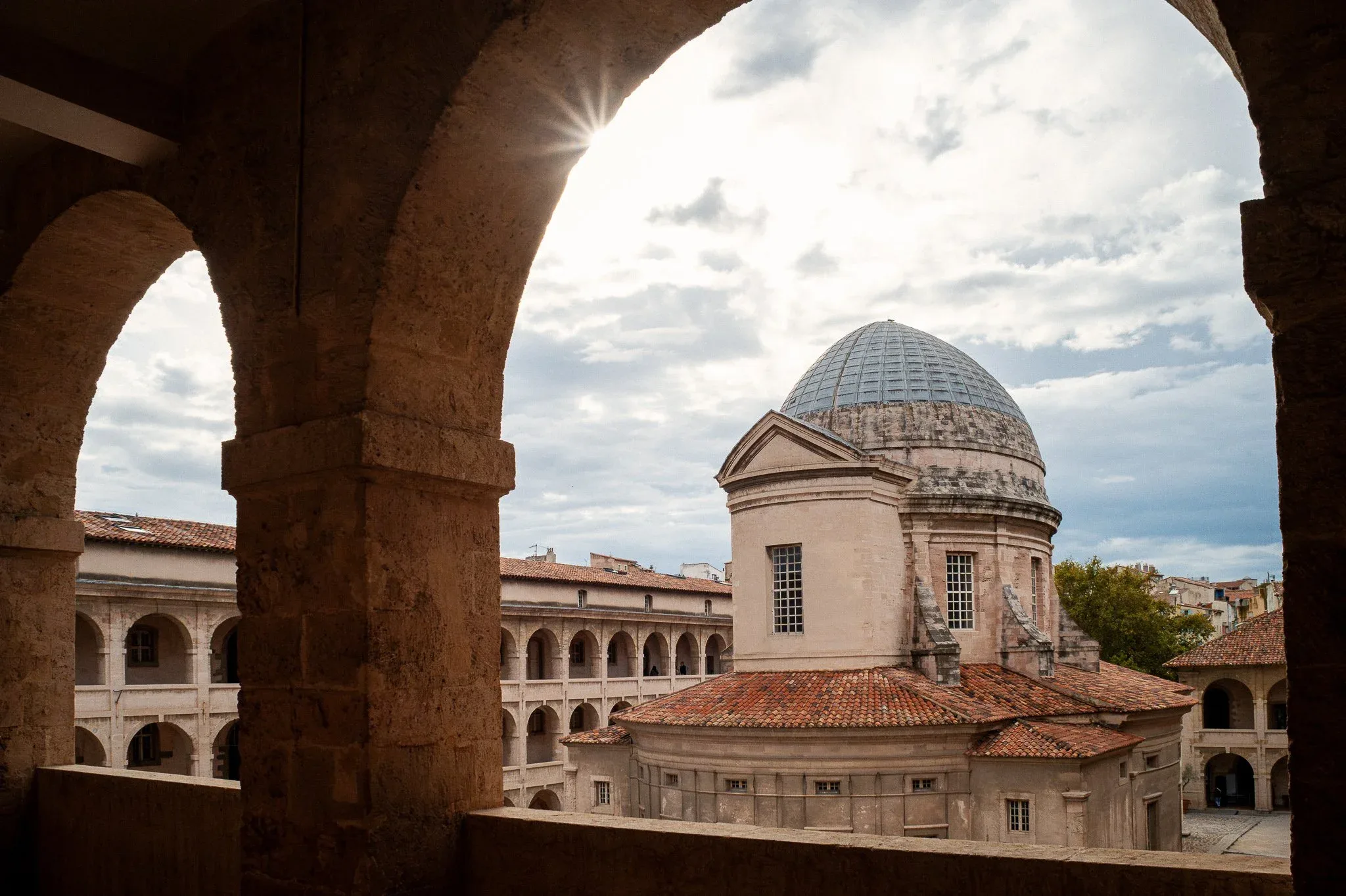 Marseille Vieille Charité