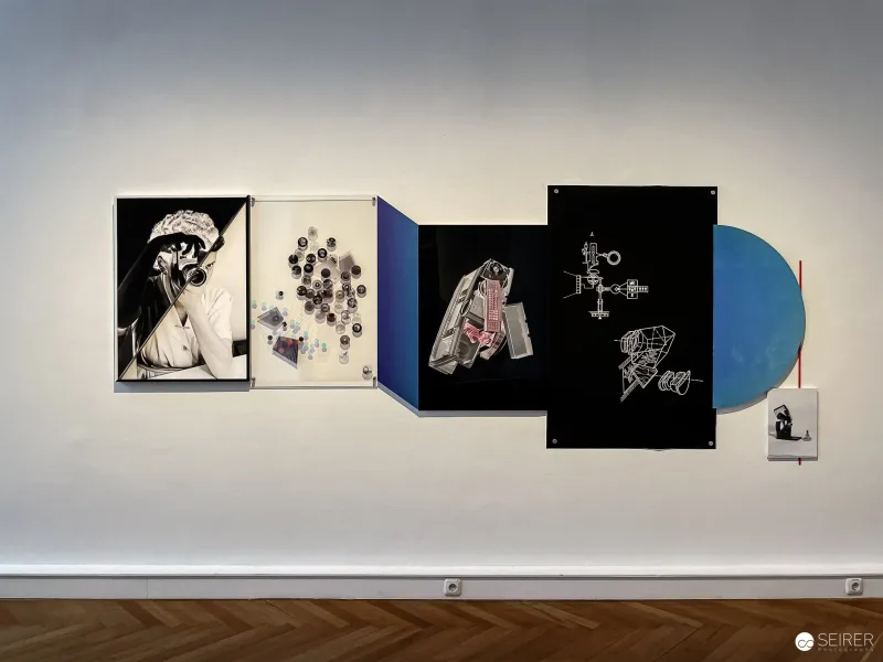 The Francisco Carolinum's Photography Exhibition Has a Clickbait Title - But